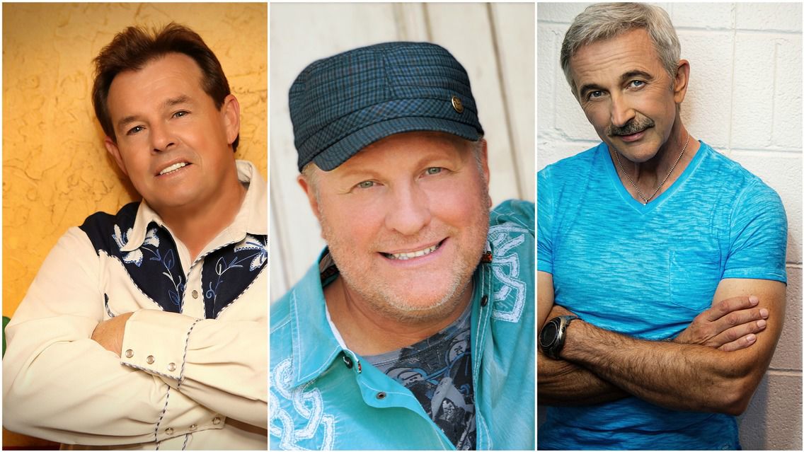Roots and Boots - Aug. 28